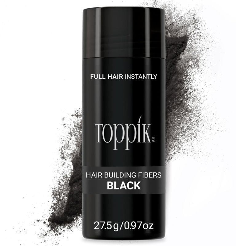 TOPPIK Hair Building Fibers