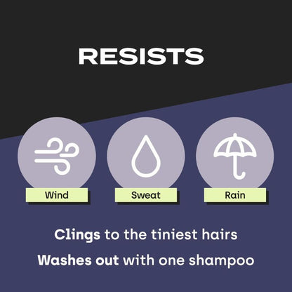 TOPPIK Hair Building Fibers